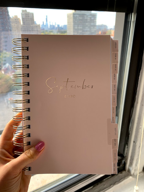 September’s 10 Things