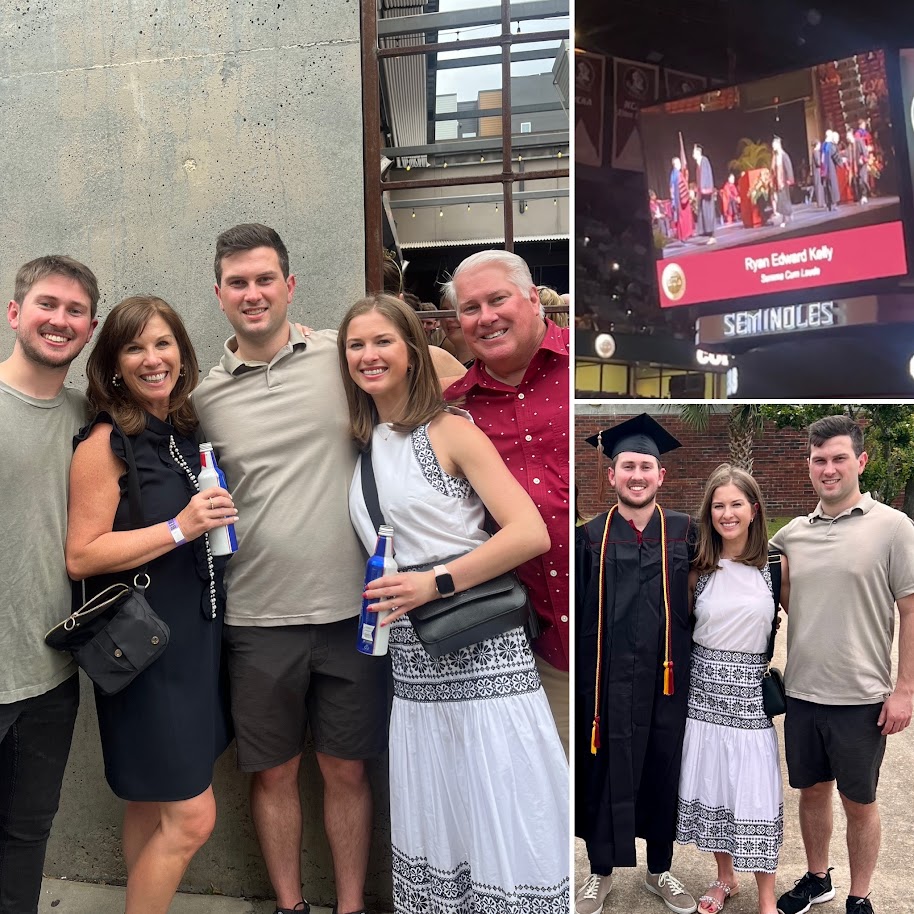 Monday, 5/8/23: Talking about notes from April and recs from my mom
