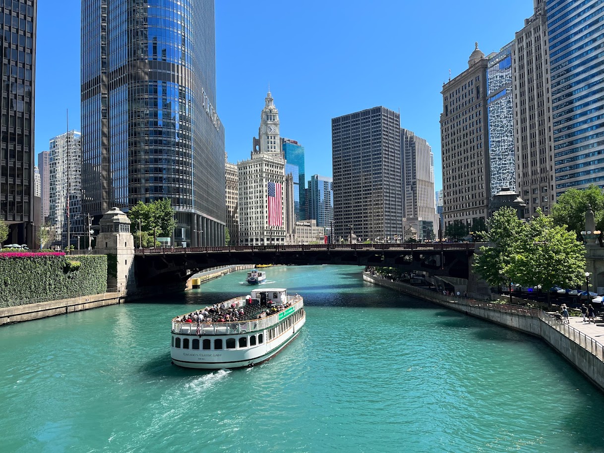 Monday, 6/5/23: Talking about summer planning
