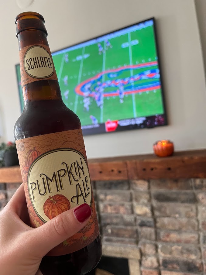 Monday, 10/9/23: Talking about the Chicago marathon and falliday!