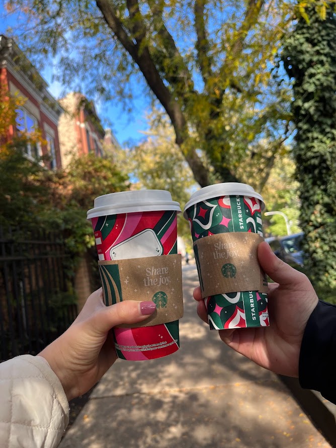Monday, 11/6/23: Talking about “life” routines I’m loving right now