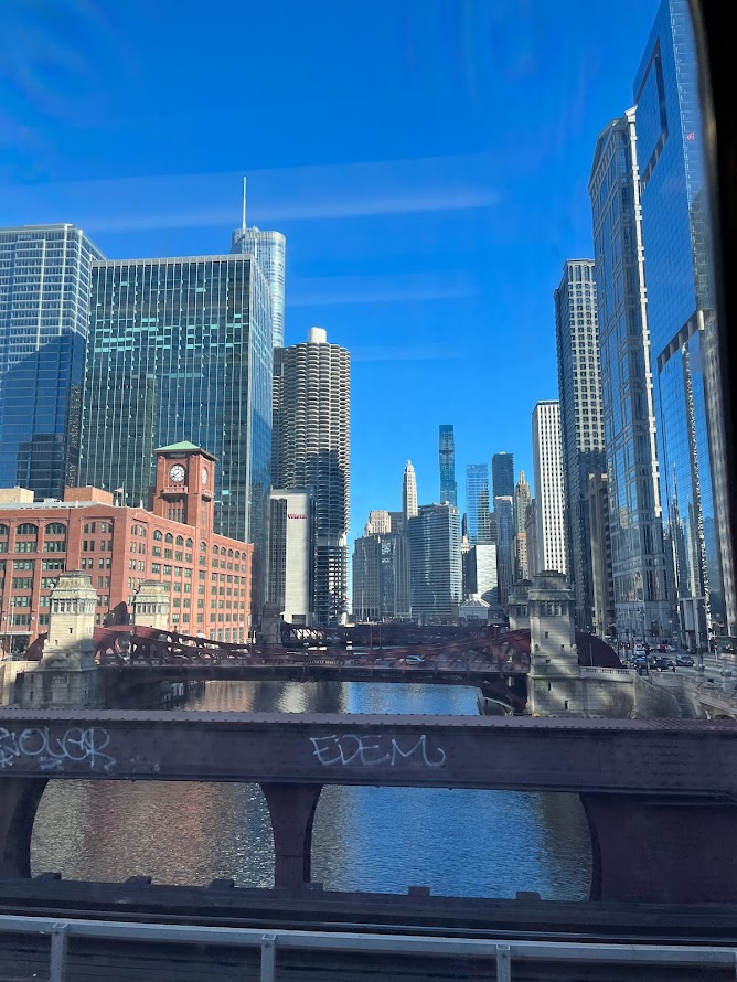 Monday, 2/19/24: Talking about what’s on my radar this morning