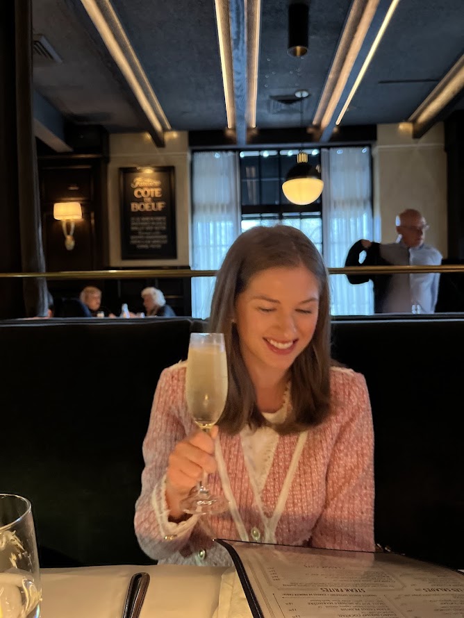 Monday, 4/15/24: Talking about what’s on my radar this morning