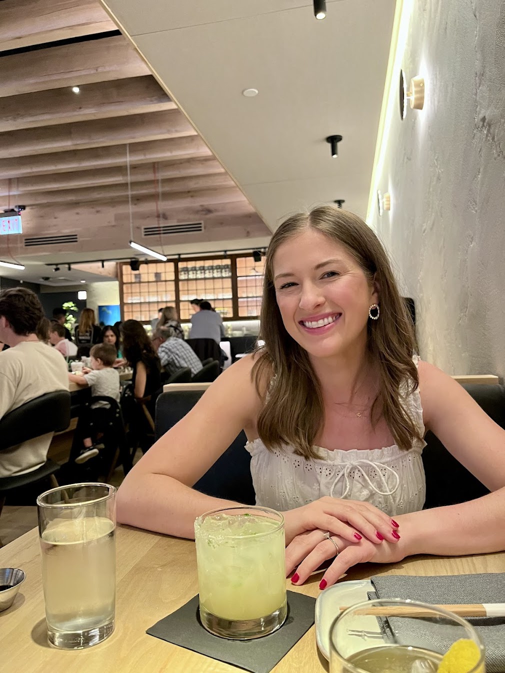 Monday, 6/10/24: Talking about summer planning