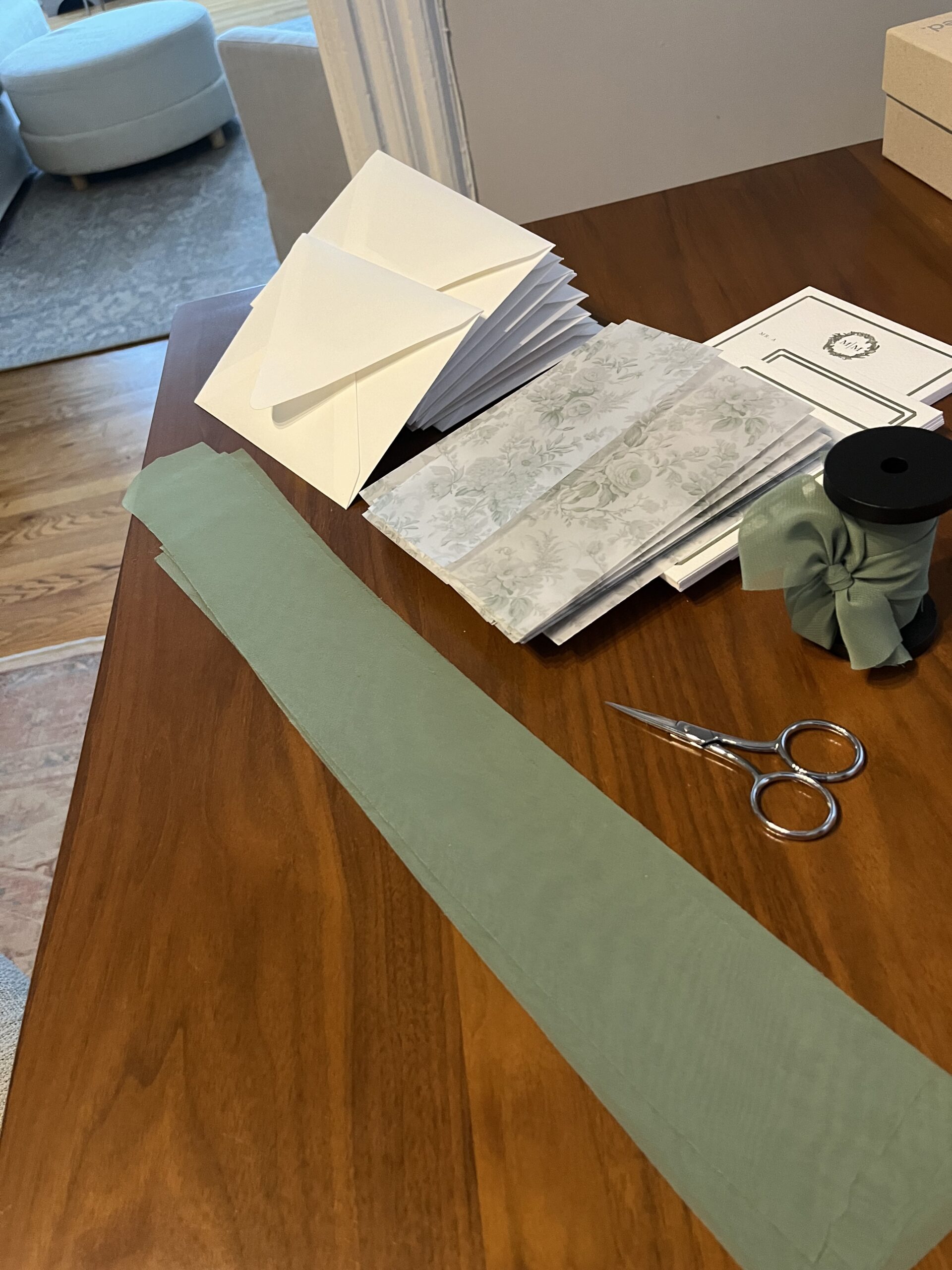 Monday, 9/9/24: Talking about what’s challenging, improving & working