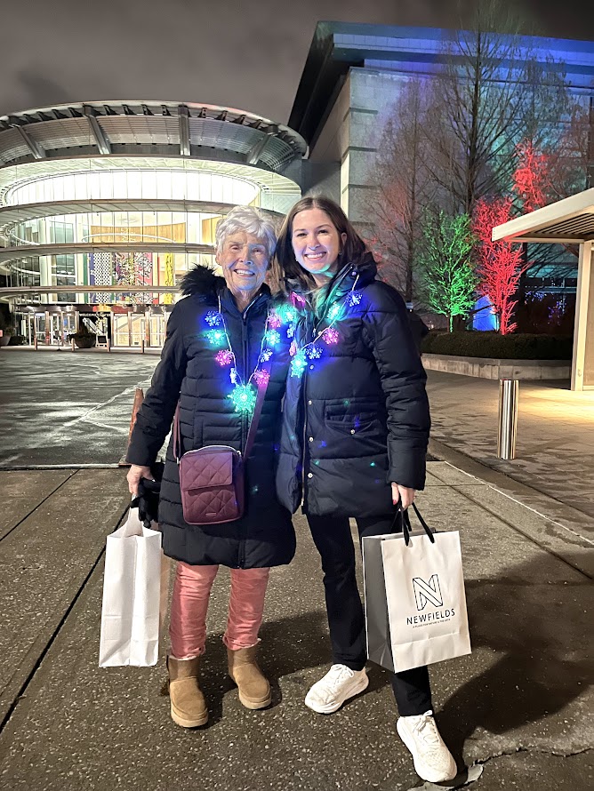 Monday, 12/23/24: Talking about what’s on my radar