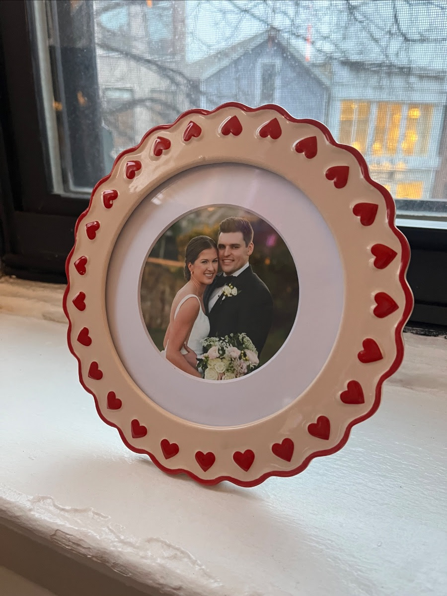 Monday, 2/3/25: Talking about February planning