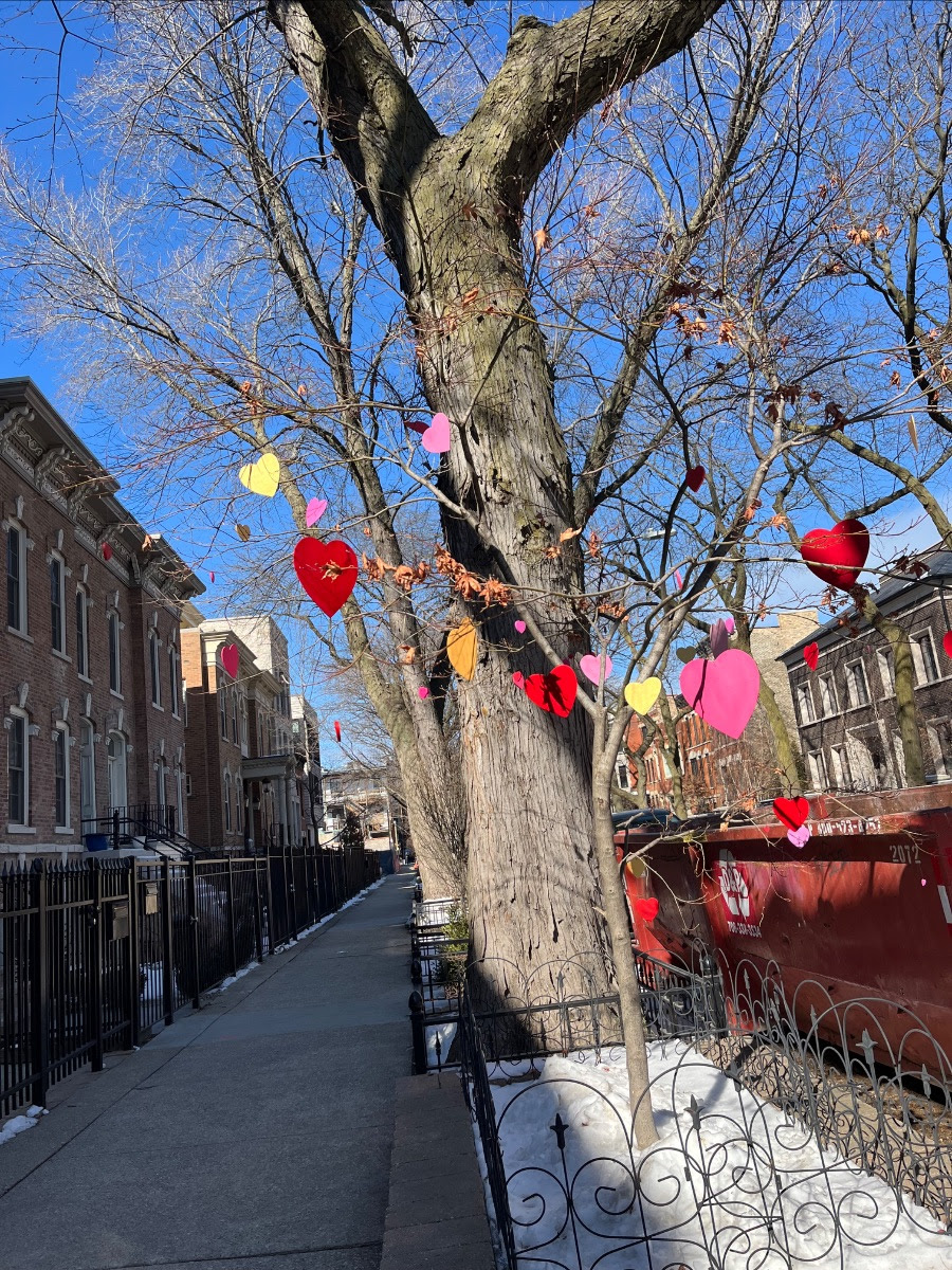 Monday, 2/24/25: Talking about what’s on my radar