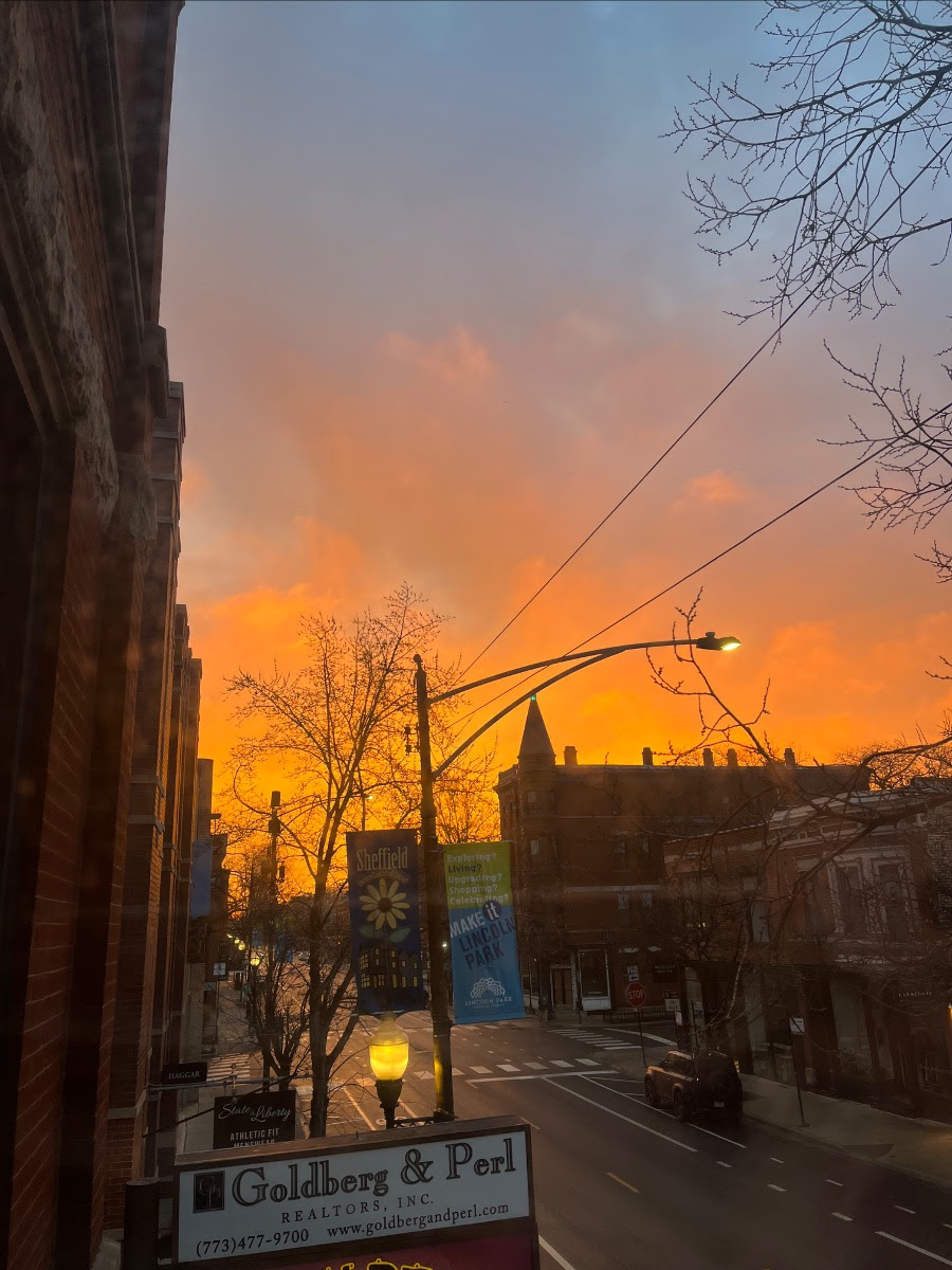 Monday, 3/3/25: Talking about March planning