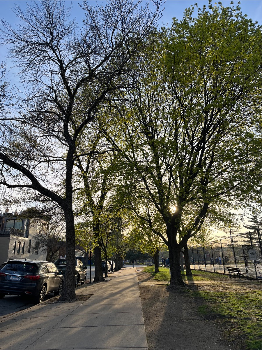 Monday, 4/28/25: Talking about what’s on my radar this morning