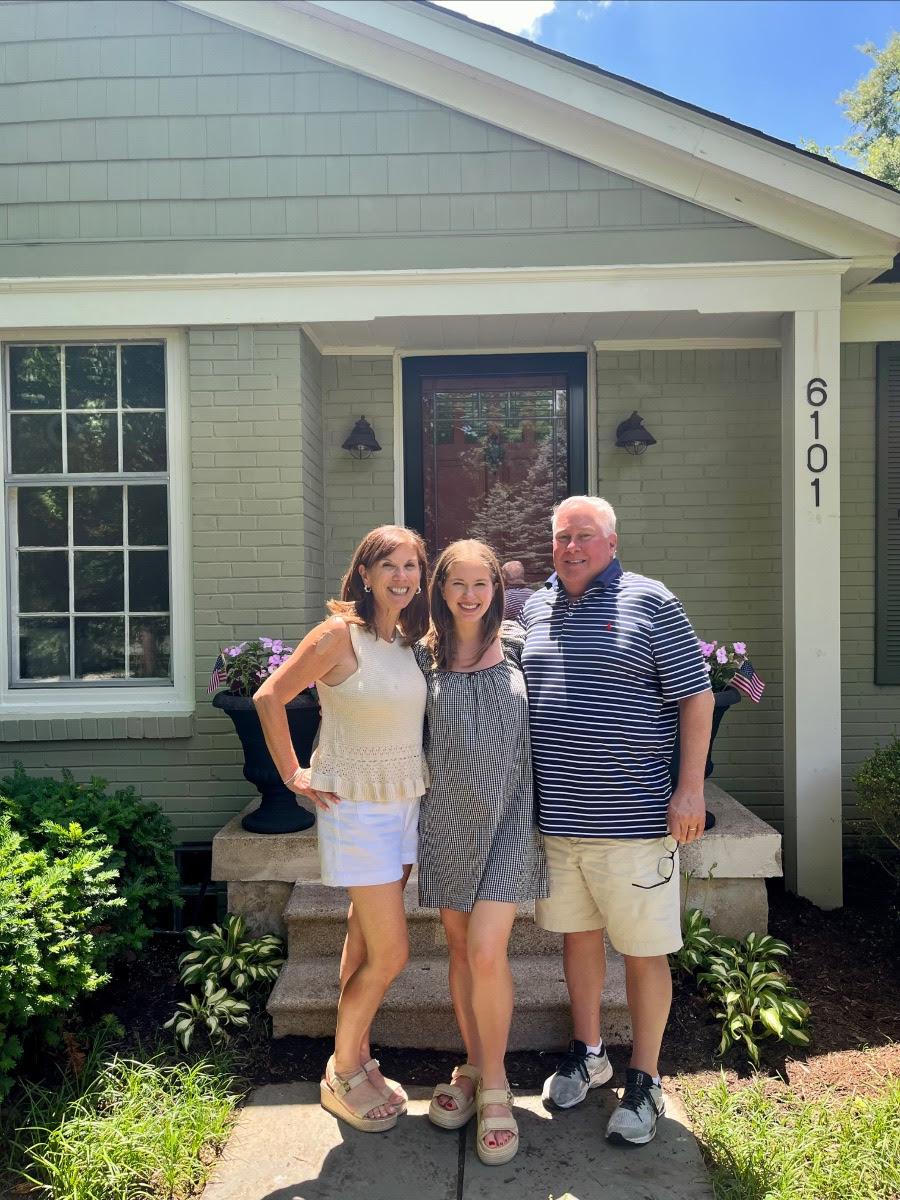 Monday, 6/23/25: Talking about what’s on my radar this morning