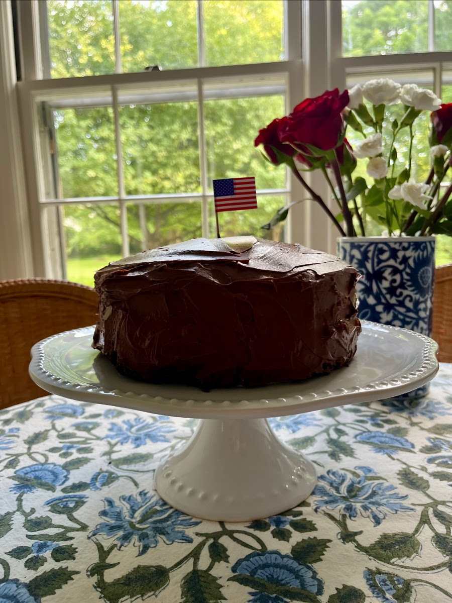 Monday, 7/7/25: Talking about a weekly planning routine