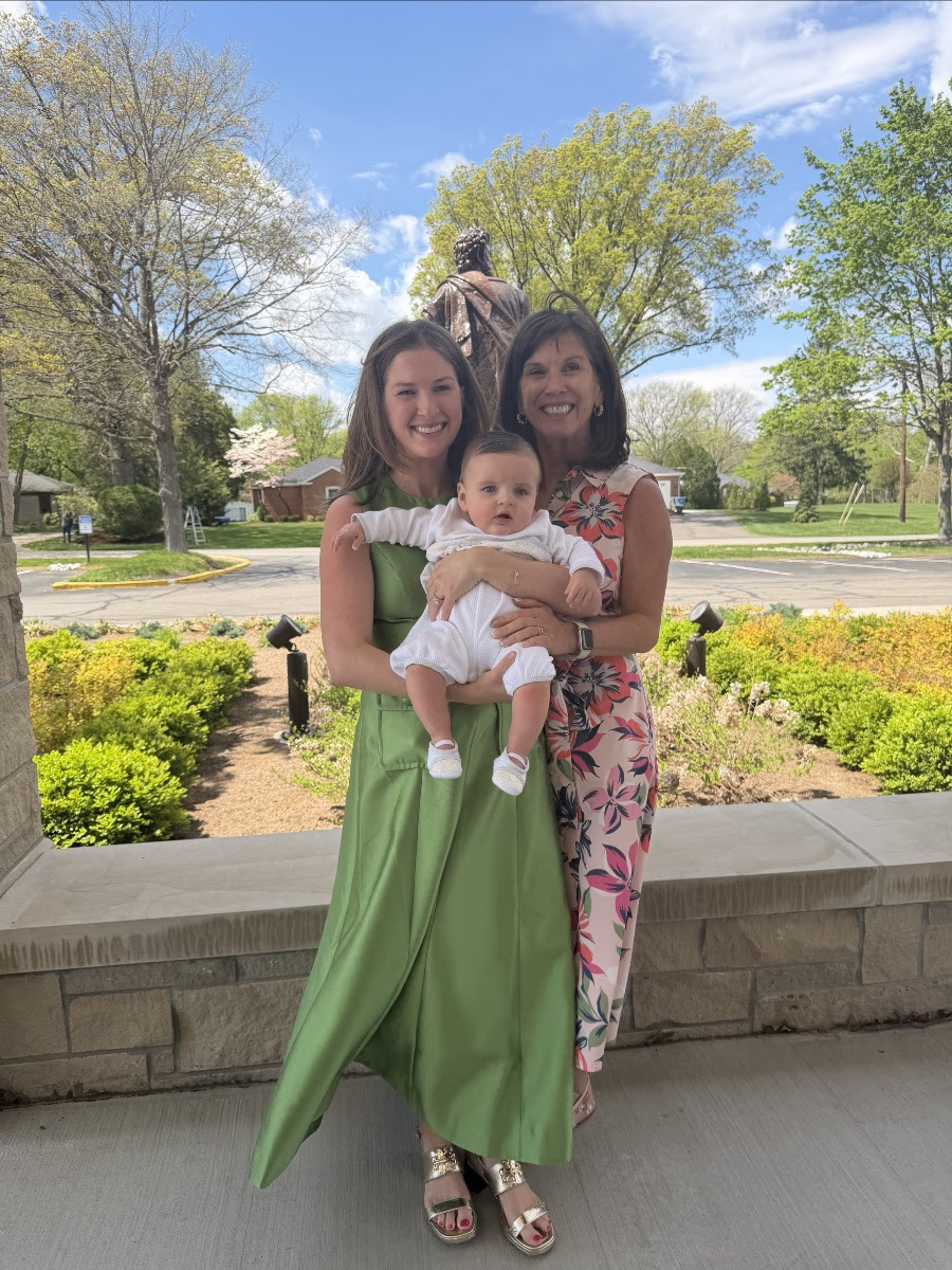 April Coffee Chat